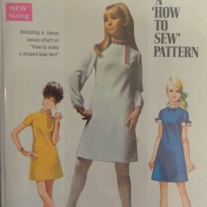 Simplicity 7737 A