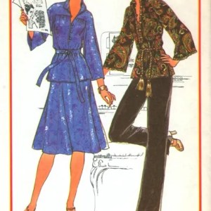 Simplicity 7765 C