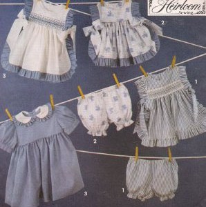 Simplicity 7809