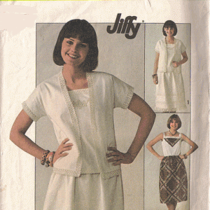 Simplicity 7918