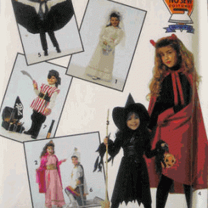 Simplicity 7927