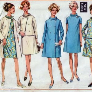 Simplicity 8056