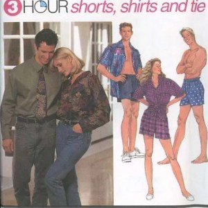 Simplicity 8150 B