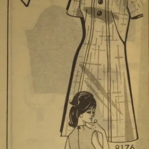 Mail Order 8176