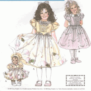 Simplicity 8627 C
