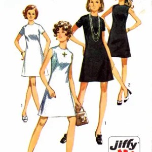 Simplicity 8682 F