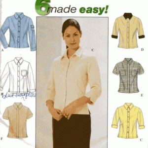 Simplicity 8872 S