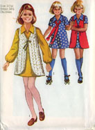 Simplicity 8900