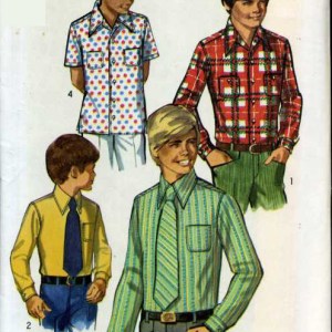 Simplicity 8901 B