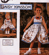 Simplicity 9166
