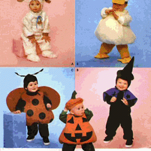 Simplicity 9318