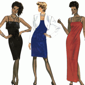 Simplicity 9449