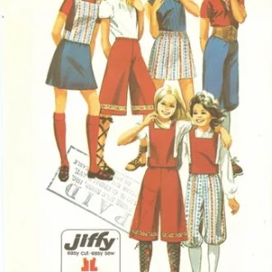 Simplicity 9480 C