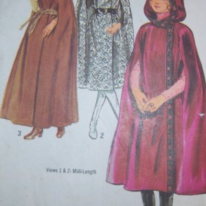 Simplicity 9614