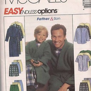 McCall's 9638