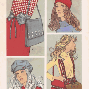 Purses and Bags