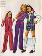 Simplicity 9646 D