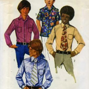 Simplicity 9693