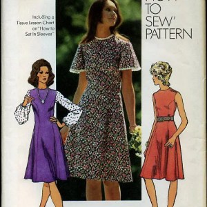 Simplicity 9850