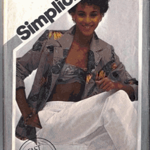 Simplicity 9968 C