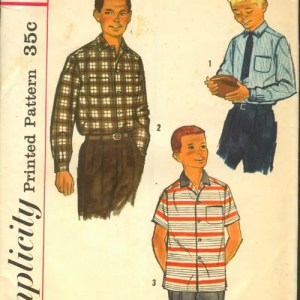 Simplicity 2212