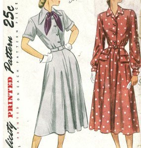 Simplicity 2329 D