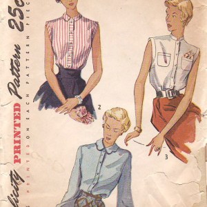 Simplicity 3092 A