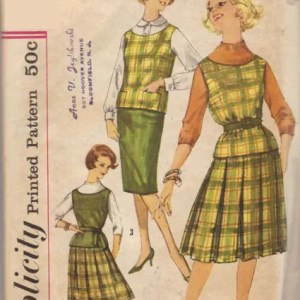 Simplicity 3634 C