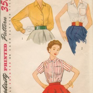 Simplicity 4256 A