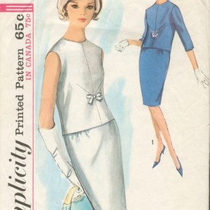 Simplicity 5234 C