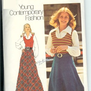 Simplicity 5241