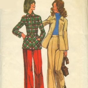 Simplicity 5251 B