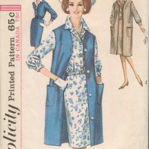 Simplicity 5350 C