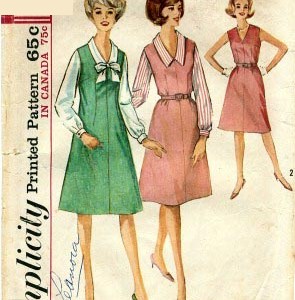 Simplicity 5401 B
