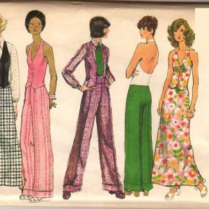 Simplicity 5409 A