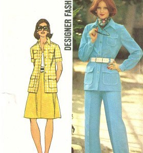 Simplicity 5588