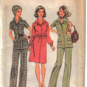 Simplicity 5735