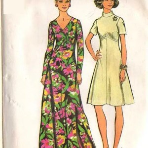 Simplicity 5850 F