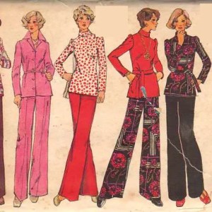 Simplicity 6029
