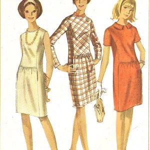 Simplicity 6573 D