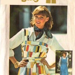 Simplicity 7084 C