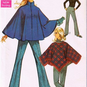 Simplicity 7871