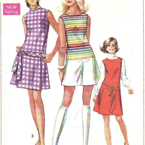 Simplicity 8147