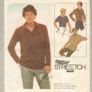 Simplicity 8798