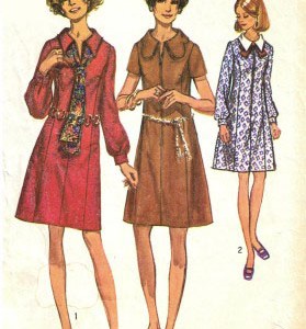 Simplicity 8936 A