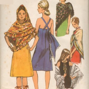 Simplicity 9436