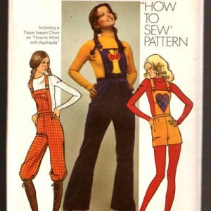Simplicity 9573 A