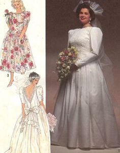 Simplicity 9674