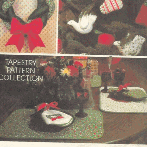 Avon McCall's Pattern A