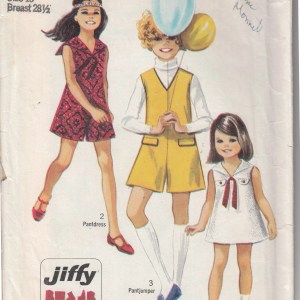 Simplicity 8305 C